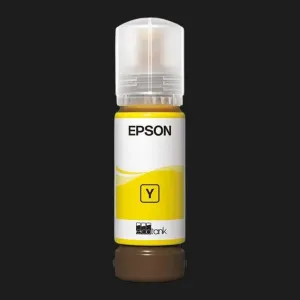 Чорнило Epson 108 70 мл (C13T09C44A) (Yellow)