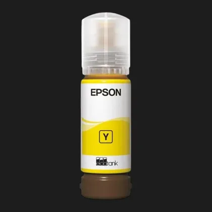 Чорнило Epson 108 70 мл (C13T09C44A) (Yellow)