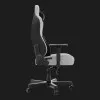 Кресло для геймеров Anda Seat Kaiser 3E Size XL Fabric (Gray) (UA)