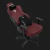 Крісло для геймерів Anda Seat Kaiser 3E Size XL PVC (Maroon) (UA)