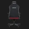 Крісло для геймерів Anda Seat Kaiser 3E Size XL PVC (Maroon) (UA)
