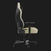 Кресло для геймеров Anda Seat Kaiser 3E Size XL Fabric (Beige) (UA)