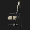 Кресло для геймеров Anda Seat Kaiser 3E Size XL Fabric (Beige) (UA)