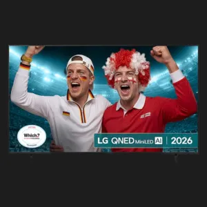 Телевизор LG 85 85QNED70B6A (UA) в Хмельницком