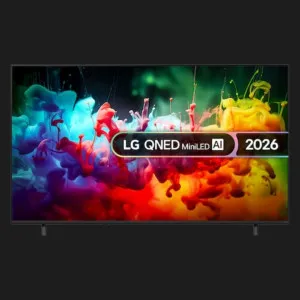 Телевизор LG 85 85QNED70B6A (UA) в Хмельницком