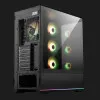 Корпус MSI MAG Pano 110R PZ Black (MAG PANO 110R PZ)