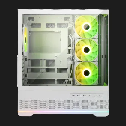 Корпус MSI MAG Pano 110R PZ White (MAG PANO 110R PZ White)