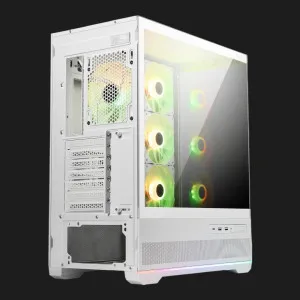 Корпус MSI MAG Pano 110R PZ White (MAG PANO 110R PZ White)