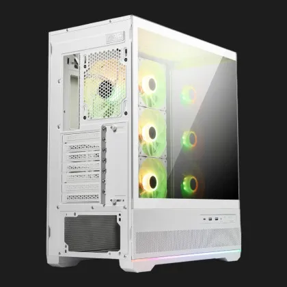 Корпус MSI MAG Pano 110R PZ White (MAG PANO 110R PZ White)