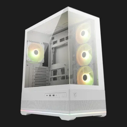 Корпус MSI MAG Pano 110R PZ White (MAG PANO 110R PZ White)