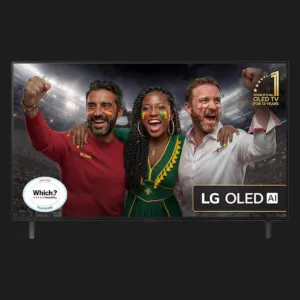 Телевізор LG 48 OLED48B64LA (UA) в Чорткові