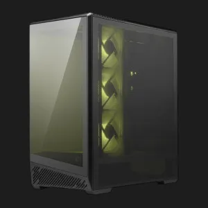 Корпус MSI MAG PANO 130R PZ Black (MAG PANO 130R PZ)