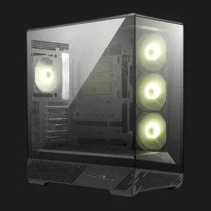 Корпус MSI MAG PANO 130R PZ Black (MAG PANO 130R PZ)
