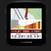 Велокомпʼютер Garmin Edge 550 з GPS (010-03022-01)