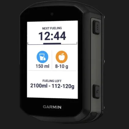 Велокомпʼютер Garmin Edge 550 з GPS (010-03022-01)