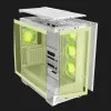 Корпус MSI MAG Pano 130R PZ White (MAG PANO 130R PZ WHITE)
