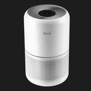 Очищувач повітря Levoit Smart Core 300S (White) (HEAPAPLVSEU0179Y) в Чернівцях