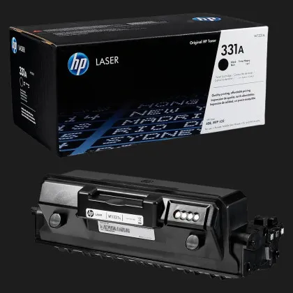 Тонер картридж HP 331A 5000ст (Black) (W1331A)