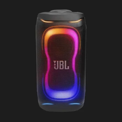Акустика JBL PartyBox 330 (JBLPB330BLKEP) (Black) в Борисполе