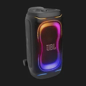 Акустика JBL PartyBox 330 (JBLPB330BLKEP) (Black) в Дрогобичі