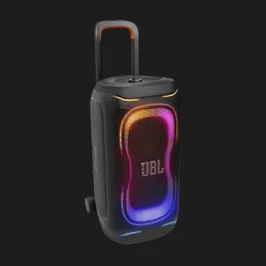 Акустика JBL PartyBox 330 (JBLPB330BLKEP) (Black) в Дрогобичі