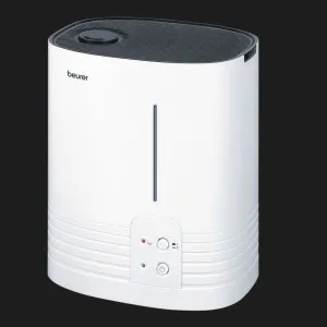 Зволожувач повітря Beurer LB 55 (White) в Олександрії