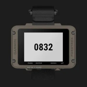 Навигатор Garmin Foretrex 901 Ballistic Edition (010-02760-00) в Александрии