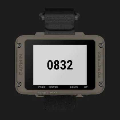 Навигатор Garmin Foretrex 901 Ballistic Edition 010-02760-00 Ивано-Франковске