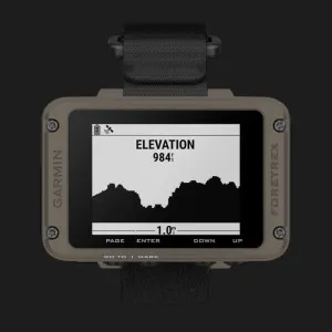 Навигатор Garmin Foretrex 901 Ballistic Edition (010-02760-00) в Александрии