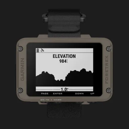 Навигатор Garmin Foretrex 901 Ballistic Edition 010-02760-00 Ивано-Франковске