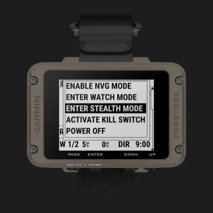 Навигатор Garmin Foretrex 901 Ballistic Edition 010-02760-00 Ивано-Франковске
