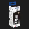 Чернила Epson 112 127 мл (C13T06C14A) (Black)