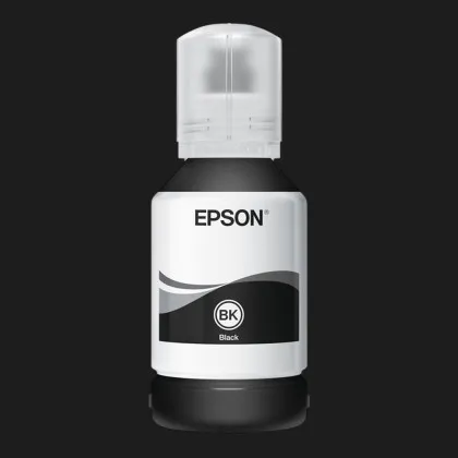 Чорнило Epson 112 127 мл (C13T06C14A) (Black)