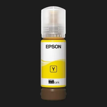 Чорнило Epson 112 70 мл (C13T06C44A) (Yellow)