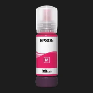 Чорнило Epson 112 70 мл (C13T06C34A) (Magenta)