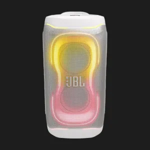 Акустика JBL PartyBox 330 (JBLPB330WHTEP) (White) в Дрогобичі