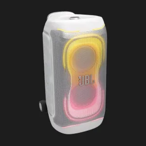 Акустика JBL PartyBox 330 (JBLPB330WHTEP) (White) в Дрогобичі