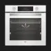 Духова шафа Beko електрична, 72 л, A (BBIM14300WMS) (White)