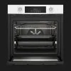 Духова шафа Beko електрична, 72 л, A (BBIM14300WMS) (White)