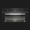 Духова шафа Beko електрична, 72 л, A+ (BBVM13400XDS) (Black)