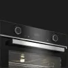 Духова шафа Beko електрична, 72 л, A+ (BBVM13400XDS) (Black)