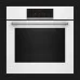 Духова шафа Bosch електрична, 66 л, A (HBJ559YW6R) (White)