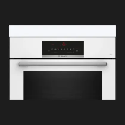 Духова шафа Bosch електрична, 66 л, A (HBJ559YW6R) (White)
