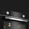 Духова шафа Beko електрична, 72 л, A+ (BBIS18300XCSE) (Stainless Steel/Black)