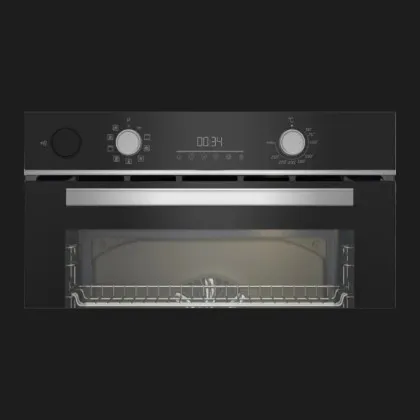 Духова шафа Beko електрична, 72 л, A+ (BBIS18300XCSE) (Stainless Steel/Black)