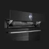 Духова шафа Bosch електрична, 71 л, A+ (HSG7364B1) (Black)