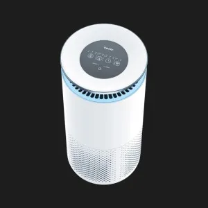 Воздухоочиститель Beurer LR 400 (White) (LR 400) в Дрогобыче