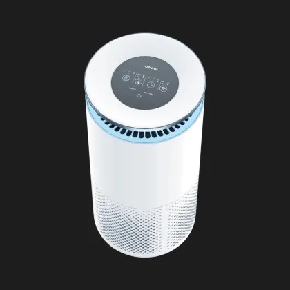 Воздухоочиститель Beurer LR 400 (White) (LR 400)