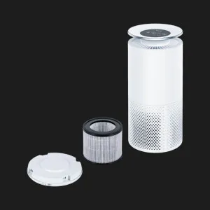 Воздухоочиститель Beurer LR 400 (White) (LR 400) в Дрогобыче