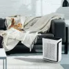 Очиститель воздуха Levoit Smart Vital 100S (White) (HEAPAPLVSEU0130Y)